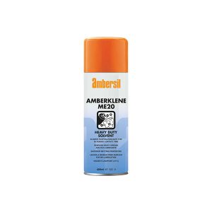 AMBERKLENE ME20 - Disolvente de gran potencia