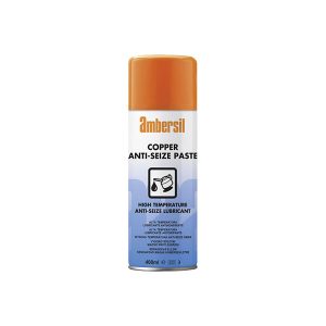 COPPER ANTI-SEIZE PASTE - Lubricante antigripante para alta temperatura