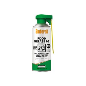 FOOD GREASE FG - Grasa transparente multiusos