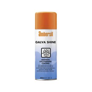 GALVA SHINE - Galvanizado frío superbrillo