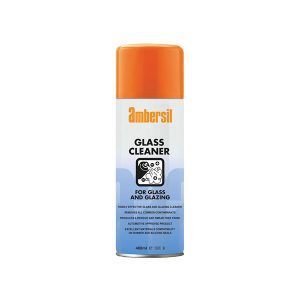 GLASS CLEANER - Limpia cristales
