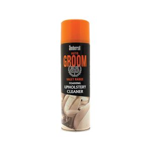 GROOM GENERAL - Limpiador de tapicerías