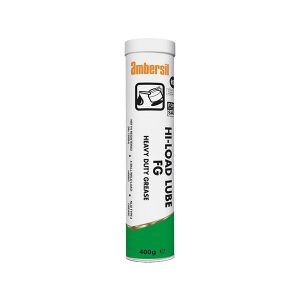 HI-LOAD LUBE FG - Lubricante para rodamientos alta carga