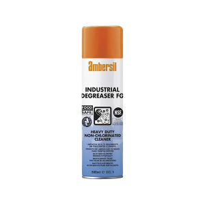 INDUSTRIAL DEGREASER FG - Potente desengrasante industrial alimentario