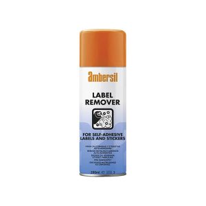 LABEL REMOVER - Eliminador de etiquetas