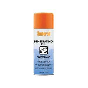 PENETRATING OIL - Aceite penetrante desblocante-aflojalotodo