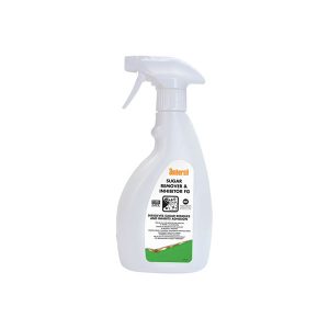 SUGAR REMOVER & INHIBITOR FG - Eliminador de residuos de azúcar
