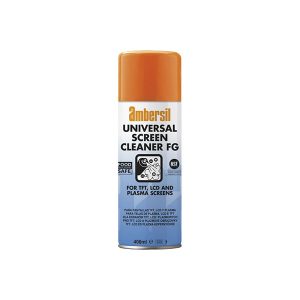 UNIVERSAL SCREEN CLEANER - Limpiador de pantallas TFT LCD y plasma